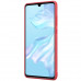 Nillkin Textured Hard Case pro Huawei P30 Red